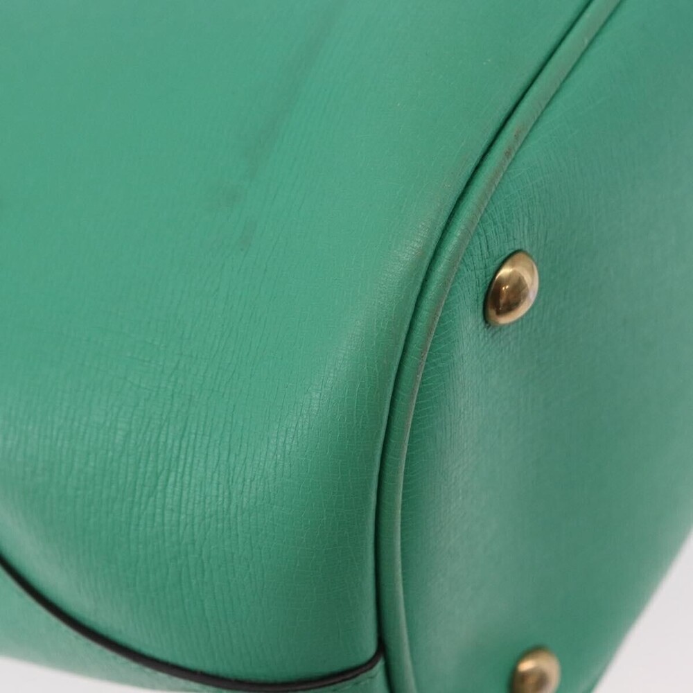 Gucci Bright Bit Convertible Leather Large - Picture 11 of 16